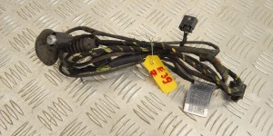 Проводка (коса) парктроников BMW 5-series (E39) 61 12 8 377 792