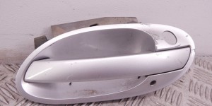 Ручка наружная передняя левая BMW 7-series (E65/66) 51 21 7 191 893