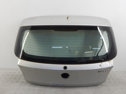 Крышка багажника (дверь 3-5) BMW 1-series (E87) 41 62 7 133 898