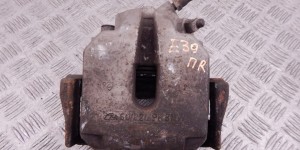 Суппорт передний правый BMW 5-series (E39) 34 11 1 163 386