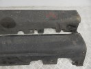 Пороги (комплект) BMW X5-series (E70) 51 77 7 191 242