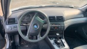 Кронштейн крепления бампера переднего BMW 3-series (E46) 51 11 7 030 620