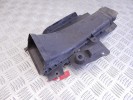 Воздуховод тормозной левый BMW 3-series (E46) 51 71 8 197 927