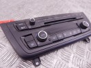 Блок управления печки/климат-контроля BMW 4-series (F32/33/36) 64 11 9 354 143