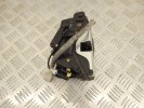 Замок двери передней правой BMW 3-series (E46) 51 21 7 011 244