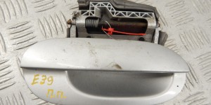 Ручка наружная передняя правая BMW 5-series (E39) 51 21 8 245 462