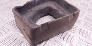 Чехол рычага КПП BMW 3-series (E36) 25 11 1 222 169