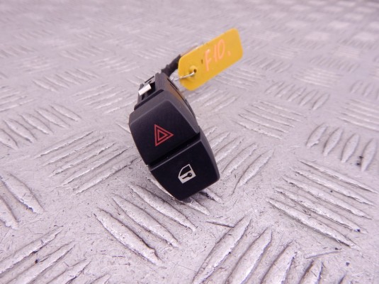 Кнопка аварийной сигнализации BMW 5-series (F10/11) 61 31 9 161 896 Кнопка аварийной сигнализации BMW 5-series (F10/11) 61 31 9 161 896