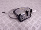 Замок двери задней левой BMW X5-series (E53) 51 22 8 402 601