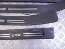 Накладка декоративная BMW 7-series (E38) 51 47 8 125 935