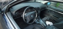 Дверь задняя левая BMW 5-series (E39) 41 52 8 266 725