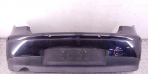 Бампер задний BMW 1-series (E87) 51 12 7 136 092