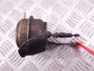 Клапан управления турбиной (актуатор) BMW 5-series (E39)