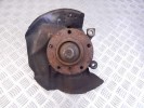 Ступица передняя левая BMW 3-series (E46) 31 21 1 096 429