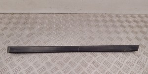 Молдинг двери задней левой BMW 5-series (E39) 51 13 8 159 297