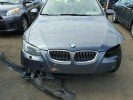 Лючок топливного бака BMW 3-series (E90/91/92)