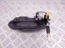 Ручка наружная передняя правая BMW 5-series (E60/61) 51 21 6 961 444