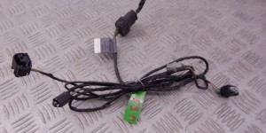 Проводка (коса) парктроников BMW X5-series (E53) 61 11 6 960 000