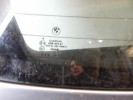 Крышка багажника (дверь 3-5) BMW X5-series (E70)