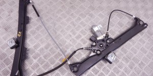 Стеклоподъемник электрический передний правый BMW 5-series (E60/61) 51 33 7 075 668 Стеклоподъемник электрический передний правый BMW 5-series (E60/61) 51 33 7 075 668