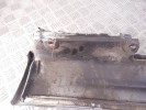 Накладка на порог BMW 3-series (E46) 51 71 8 209 755