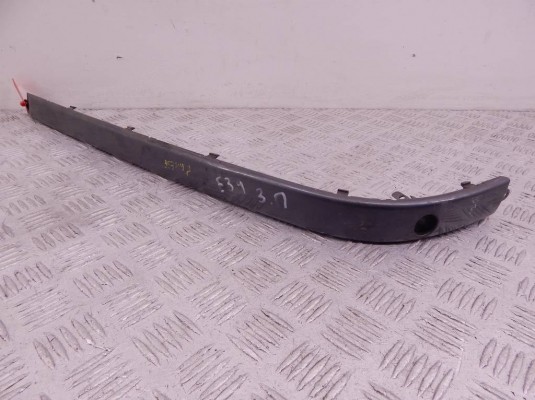 Молдинг бампера заднего BMW 5-series (E39) 7005902