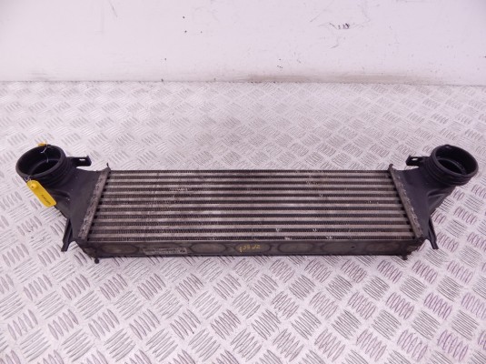 Интеркулер BMW X5-series (E53) 17 51 7 791 231