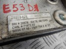 Теплообменник АКПП BMW X5-series (E53) 17 20 7 500 754