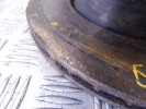 Диск тормозной передний BMW 3-series (E46) 34 11 6 864 060