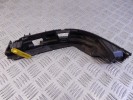Кронштейн крепления бампера заднего BMW 7-series (E65/66) 51 12 7 123 797