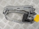 Скелет ручки наружной передней правой BMW X5-series (E53) 51 21 8 243 616