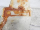 Бачок омывателя BMW X5-series (E53) 61 67 8 252 738