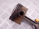 Поршень BMW 3-series (E90/91/92) 11 25 7 558 528