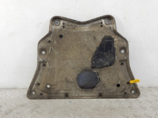 Защита двигателя BMW X5-series (E70) 31 10 6 786 568