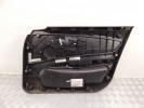 Обшивка двери передней левой (дверная карта) BMW 1-series (E87) 51 41 6 975 305