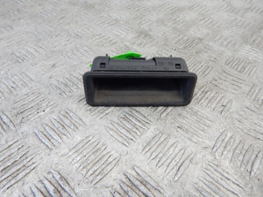 Ручка открывания багажника BMW X5-series (E70) 51 24 7 118 158