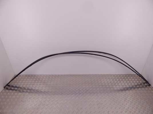 Молдинг крыши BMW 7-series (E65/66) 51 13 7 053 346