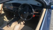 Бампер передний BMW 5-series (E60/61) 51 11 7 111 740