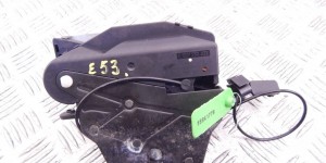 Замок багажника BMW X5-series (E53) 51 24 7 111 008