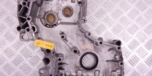 Крышка двигателя передняя BMW 6-series (E63/E64) 11 14 7 786 751 Крышка двигателя передняя BMW 6-series (E63/E64) 11 14 7 786 751