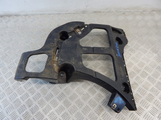Кронштейн крепления бампера заднего BMW X5-series (E70) 51 12 7 158 445