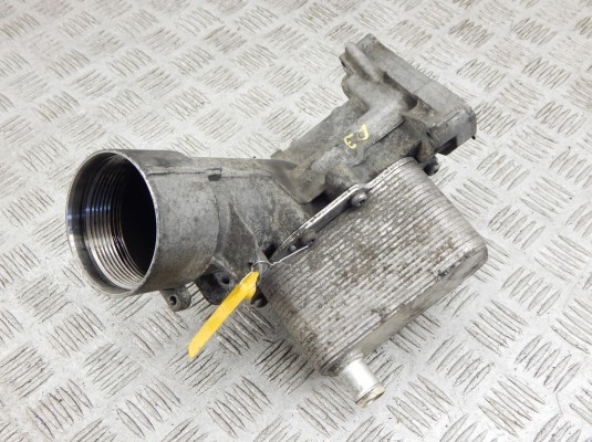 Корпус масляного фильтра BMW X3-series (E83) 11 42 7 805 408