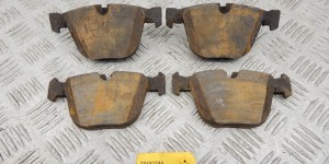 Тормозные колодки задние BMW 7-series (F01/02) 34 21 6 790 966