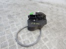 Замок двери задней правой BMW X5-series (E70) 51 22 7 202 148