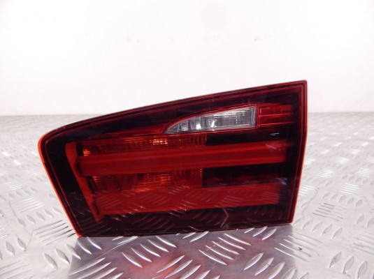 Фонарь крышки багажника правый BMW 5-series (F10/11) 63 21 7 203 228
