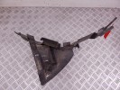 Защита арок передняя левая (подкрылок) BMW 3-series (E46) 51 71 8 268 373