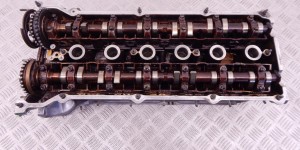 Головка блока цилиндров BMW 5-series (E39) 11 12 7 514 539