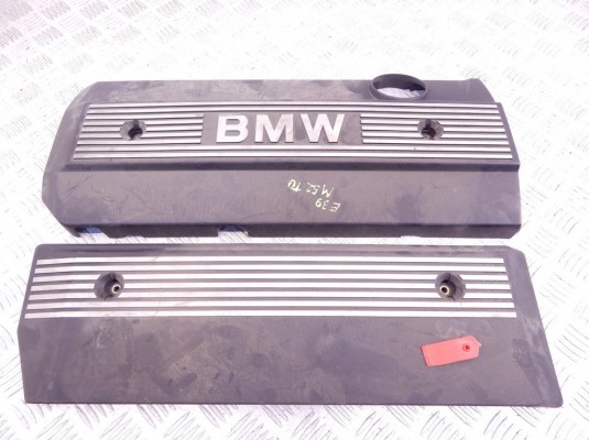 Декоративная крышка двигателя BMW 5-series (E39) 11 12 1 710 781