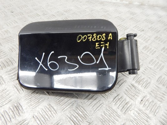 Лючок топливного бака BMW X6-series (E71) 51 17 7 182 548 Лючок топливного бака BMW X6-series (E71) 51 17 7 182 548