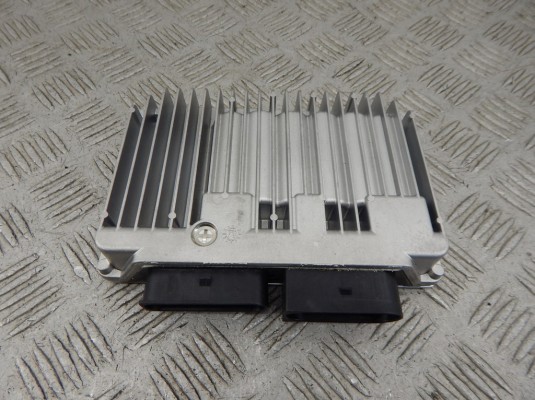 Блок управления VVT Valvetronic BMW X5-series (E53) 11 37 7 532 878